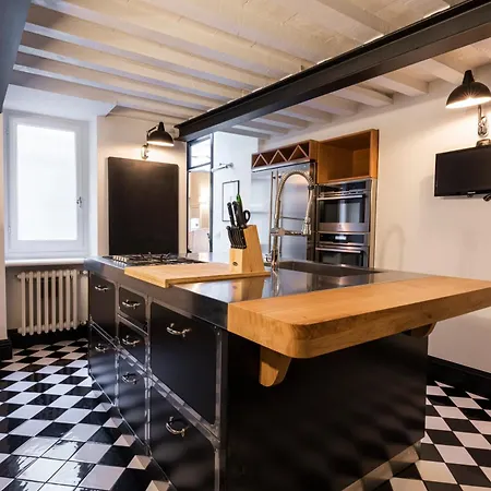 Rinascimento Privato By Mmega Apartment *