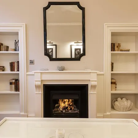 Apartment Rinascimento Privato By Mmega Florence