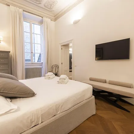 Rinascimento Privato By Mmega * Florence