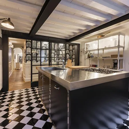 Rinascimento Privato By Mmega Firenze
