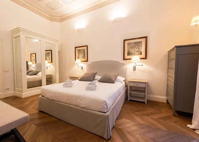 Rinascimento Privato By Mmega Appartement Florence