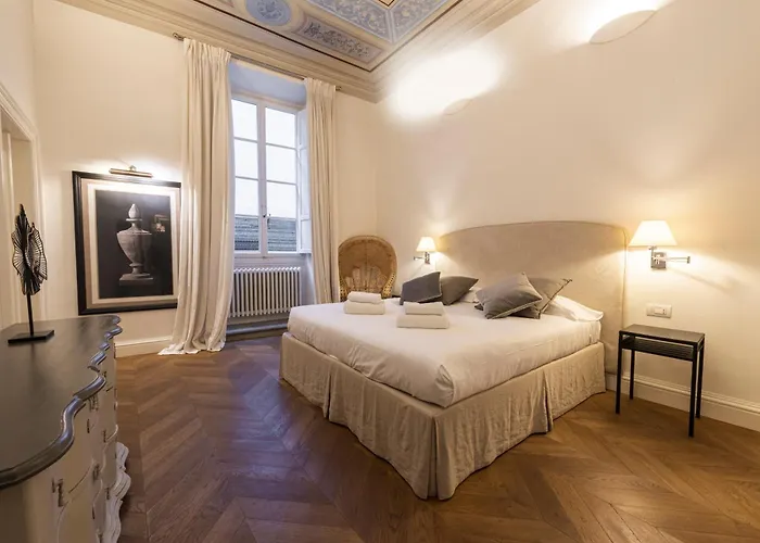 Rinascimento Privato By Mmega Appartement Florence