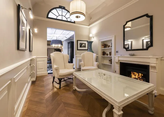 Appartement Rinascimento Privato By Mmega