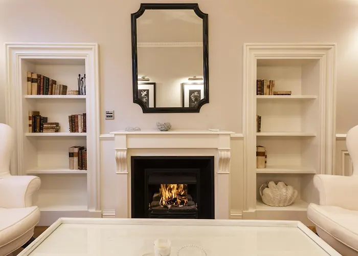 Appartement Rinascimento Privato By Mmega Florence