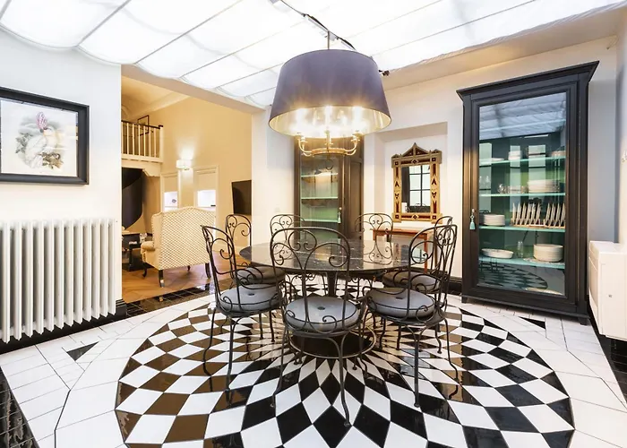 Rinascimento Privato By Mmega Appartement