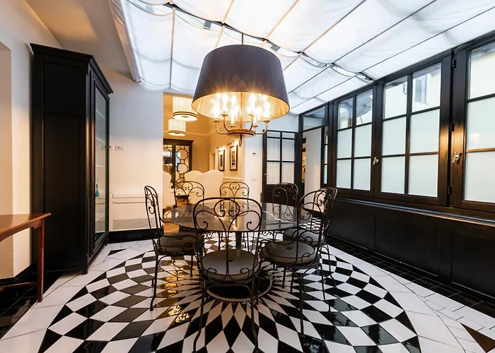 Rinascimento Privato By Mmega Appartement Florence