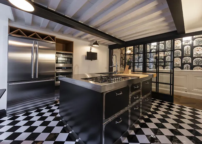 Appartement Rinascimento Privato By Mmega Florence