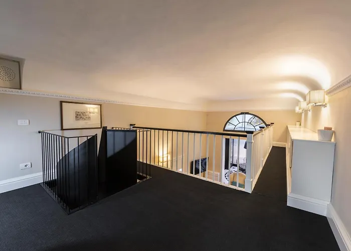 Appartement Rinascimento Privato By Mmega *