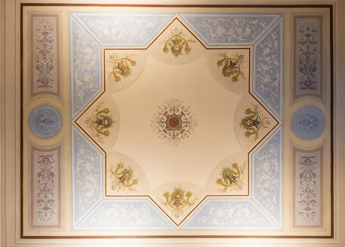 Rinascimento Privato By Mmega Appartement