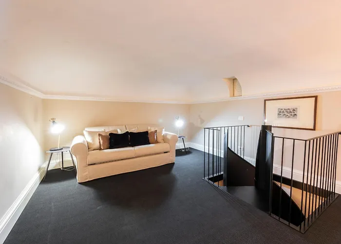 Rinascimento Privato By Mmega Appartement Florence