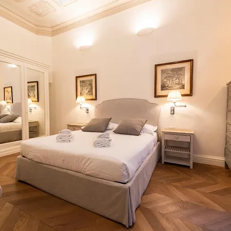 Rinascimento Privato By Mmega Apartment Florence