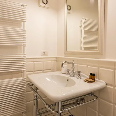 Apartment Rinascimento Privato By Mmega