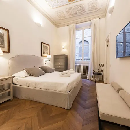 Rinascimento Privato By Mmega Apartment