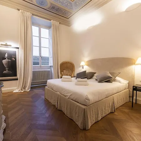 Rinascimento Privato By Mmega Apartment Florence