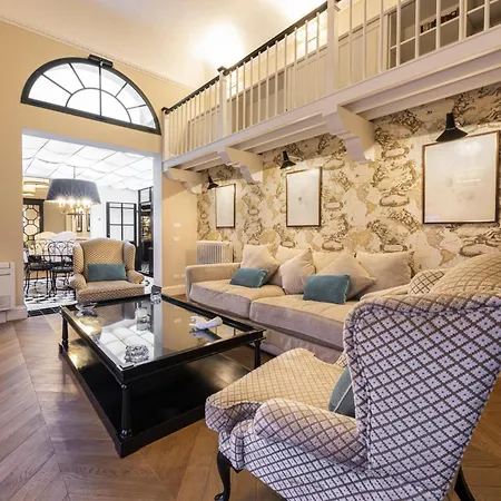 Rinascimento Privato By Mmega Apartment