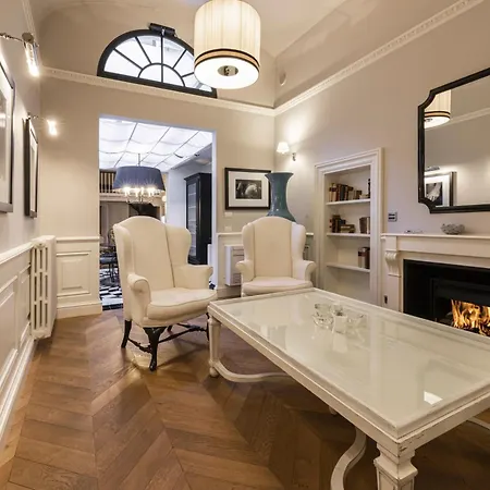 Apartment Rinascimento Privato By Mmega