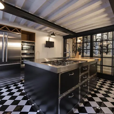 Apartment Rinascimento Privato By Mmega Florence