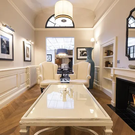 Rinascimento Privato By Mmega Apartment