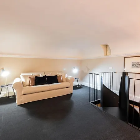 Rinascimento Privato By Mmega Apartment Florence