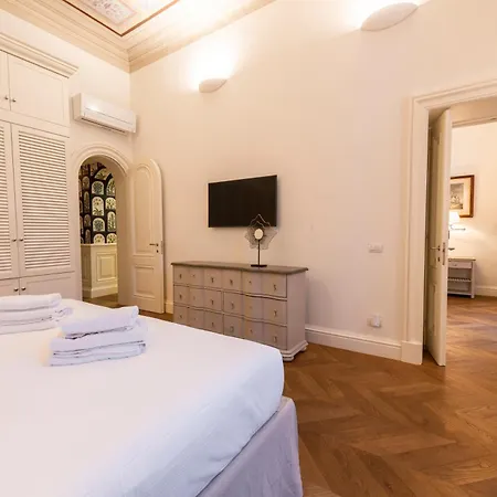 Rinascimento Privato By Mmega Apartment *